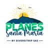 Planes Santa Marta